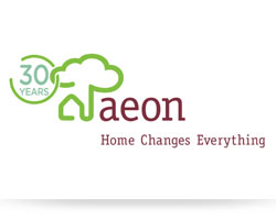 Aeon Homes for Generations