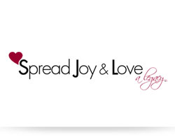Spread Joy and Love