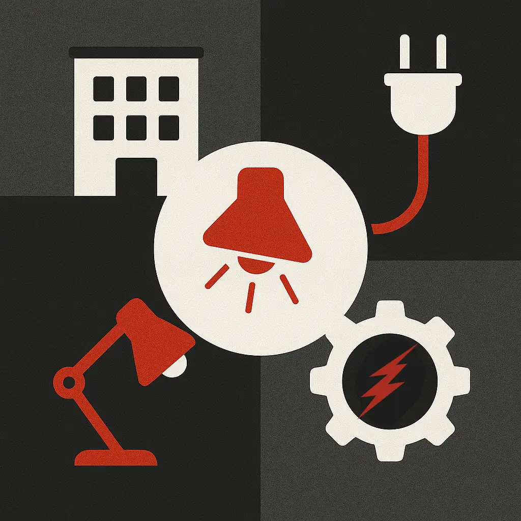 Commercial Electrical Services