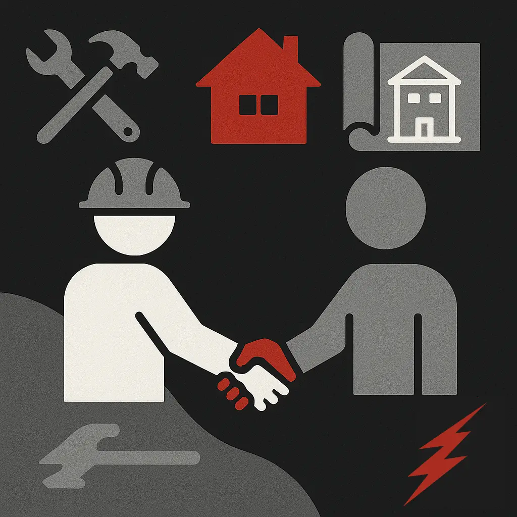 Trade Partners